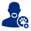 Gazon artificiel pour chien – Cesar Millan